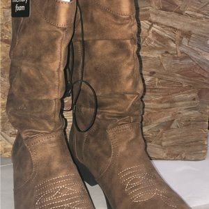 Arizona molara boots